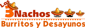 LOS 3 NACHOS